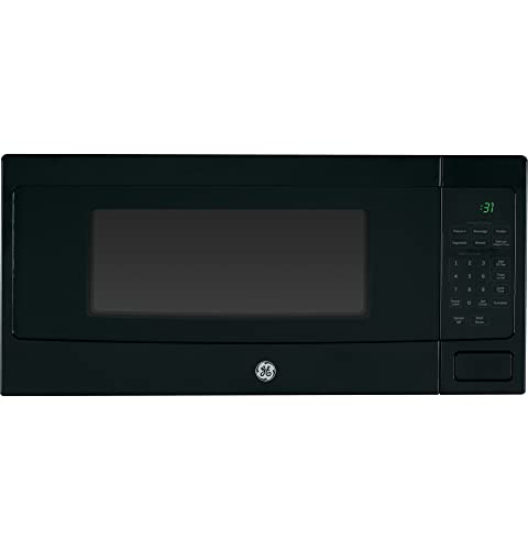 GE Profile PEM31DFBB 24' 1.1 cu. ft. Capacity counter top Microwave...