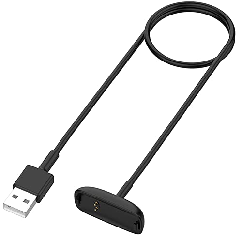 Emilydeals Charger for Fitbit Inspire 2, Fitbit Ace 3 Replacement USB...