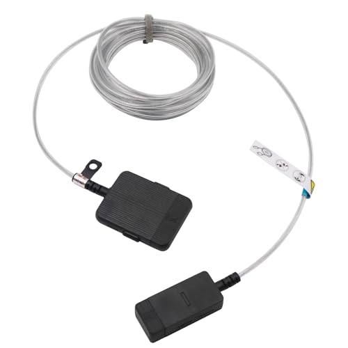 Invisible One Connect Cable for Samsung Frame TV 16ft to One Connect...