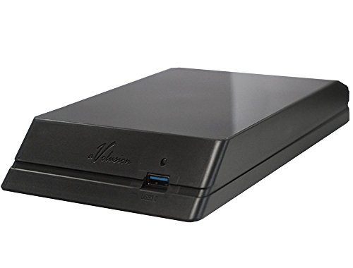 Avolusion HDDGear 3TB (3000GB) 7200RPM 64MB Cache USB 3.0 External PS4...