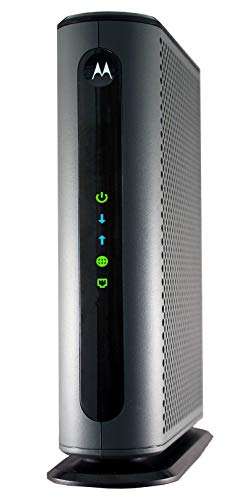 Motorola MB8600 DOCSIS 3.1 Cable Modem - Approved for Comcast Xfinity,...