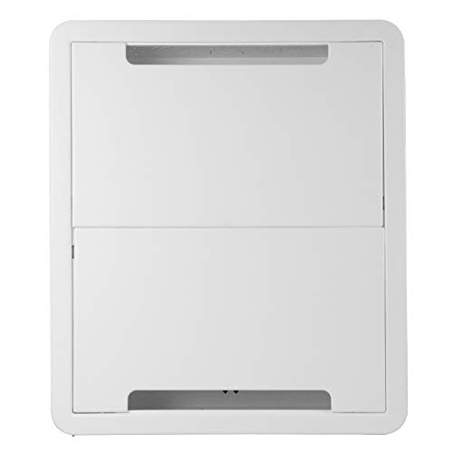 Legrand - OnQ 17 Inch Media Enclosure, Electrical Box, Cable...