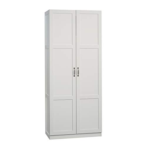 Sauder Select Storage Pantry cabinets, L: 29.69' x W: 16.34' x H:...