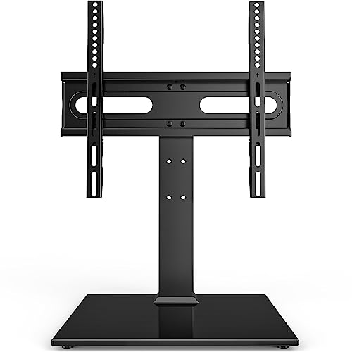 Universal TV Stand - Table Top TV Stand for 27-60 inch LCD LED TVs - 9...