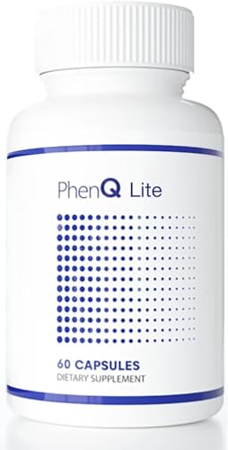 Phen. Q. Lite Weight Support Pills for Women and Men, Phen. Q. Diet...