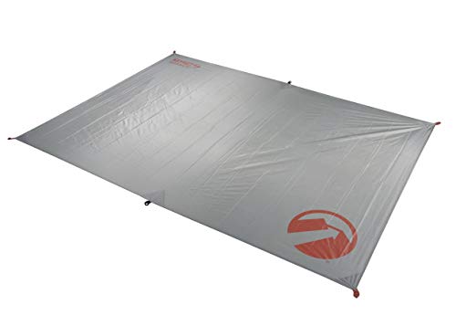 Klymit Roamer Ultralight Throw Tarp and Compact Camping Blanket for...