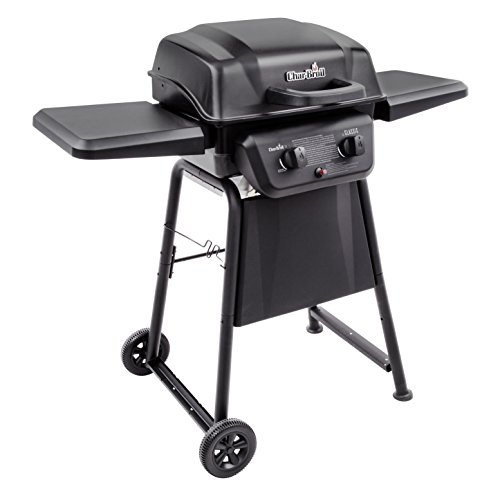 American Gourmet by Char-Broil Classic Series Convective 2-Burner...