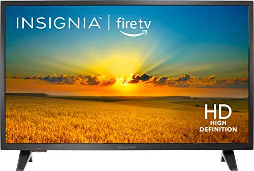 INSIGNIA 32-inch Class F20 Series Smart HD 720p Fire TV with Alexa...