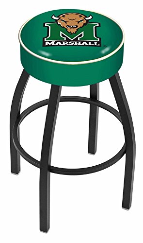 NCAA Marshall Thundering Herd 30' Bar Stool