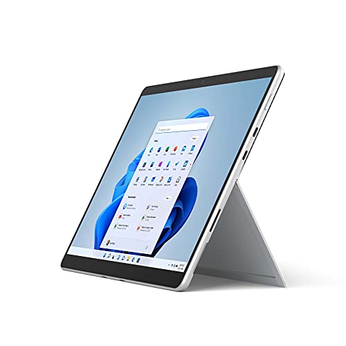 Microsoft Surface Pro 8-13' Touchscreen - Intel® Evo Platform Core™...