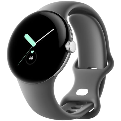 Google | Pixel Watch | Android Smartwatch with Fitbit Activity...
