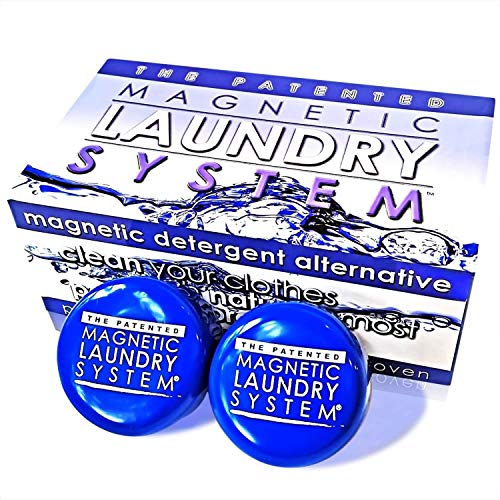 MLS Laundry System – Patented and Proven Laundry Detergent...