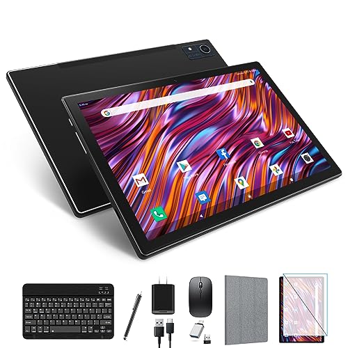 Newest 2024 Android 13 Tablet, 128GB+16(8+8 Expand)GB/512GB...