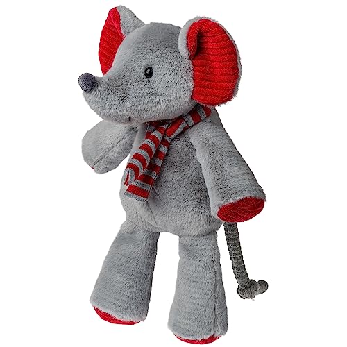 Mary Meyer Stuffed Animal Marshmallow Zoo Soft Toy, 9-Inches, Junior...