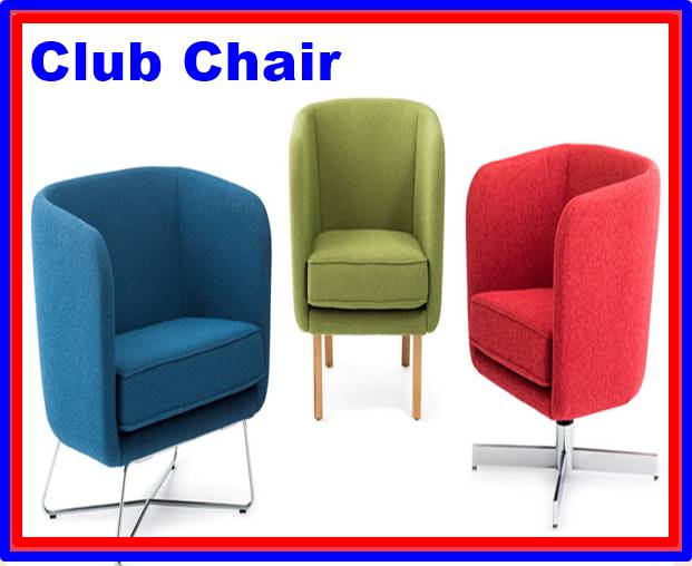 Club Chair