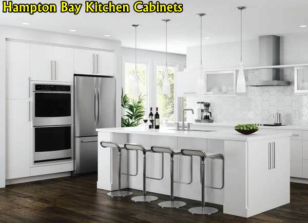 Hampton Bay Kitchen Cabinets 