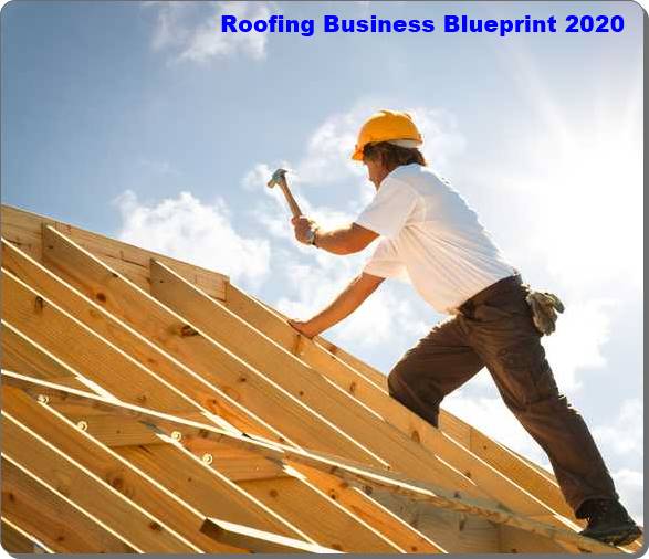 Roofing Business Blueprint