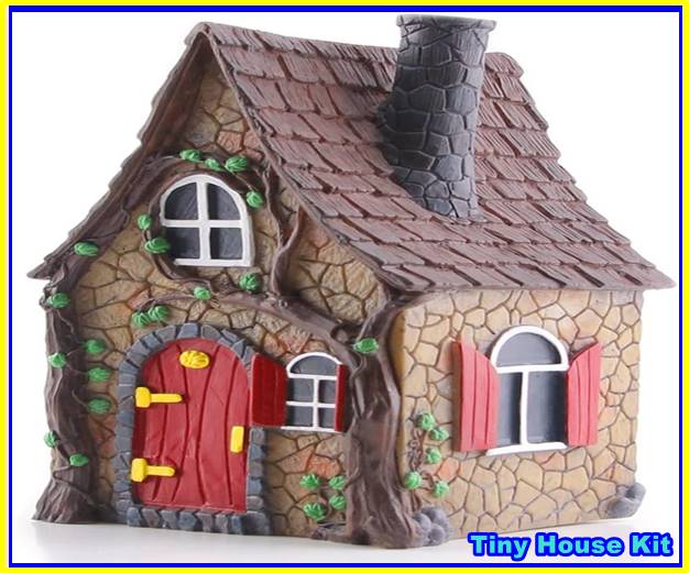Tiny House Kit