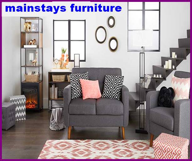 mainstays furniture