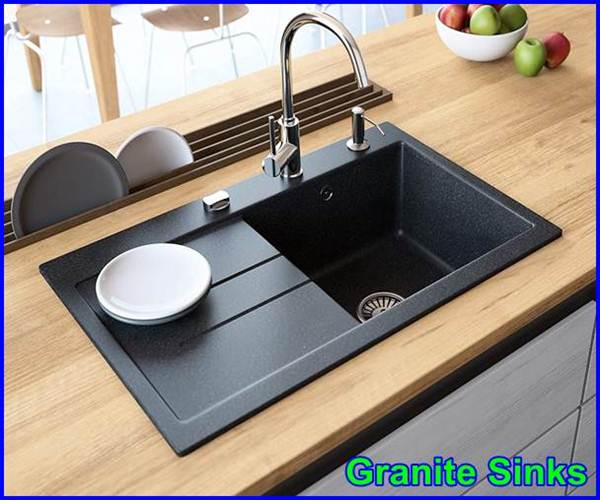 Granite Sinks