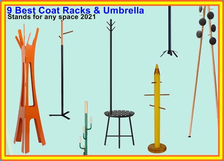 Coat Racks