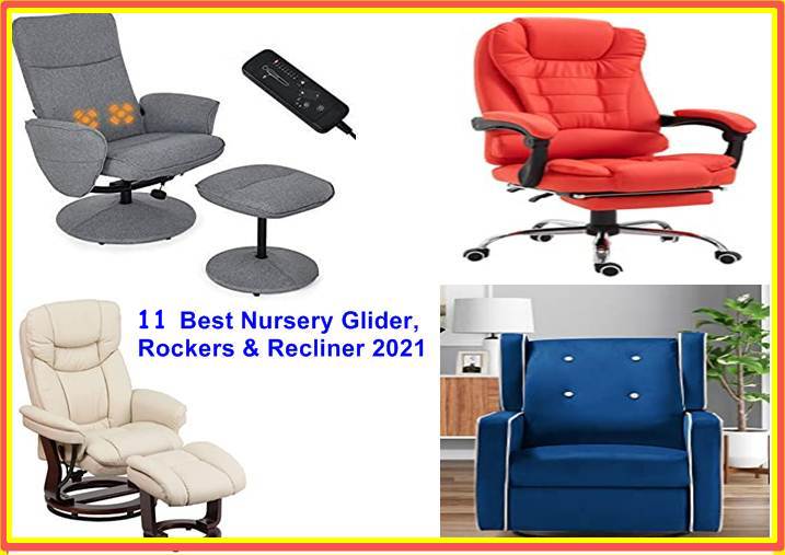 Glider Recliner