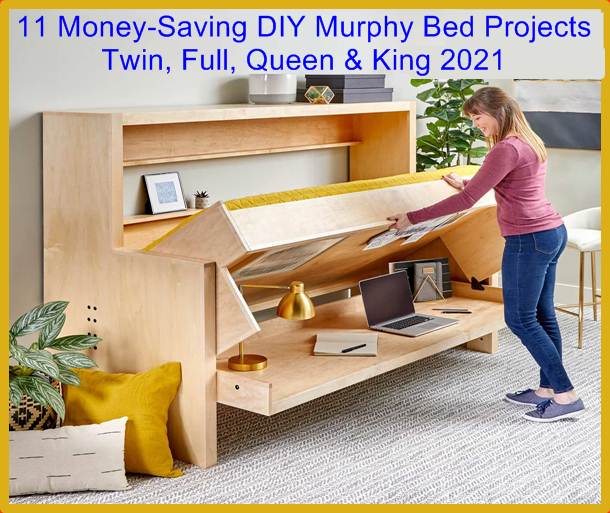 Murphy Bed