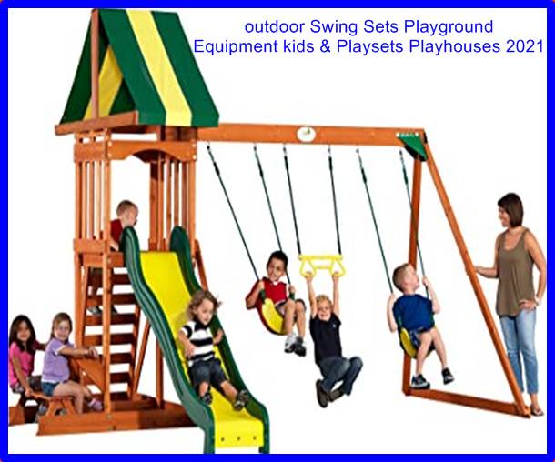 Swing Sets