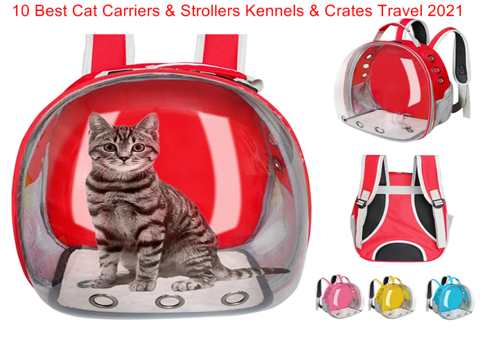 Cat Carriers