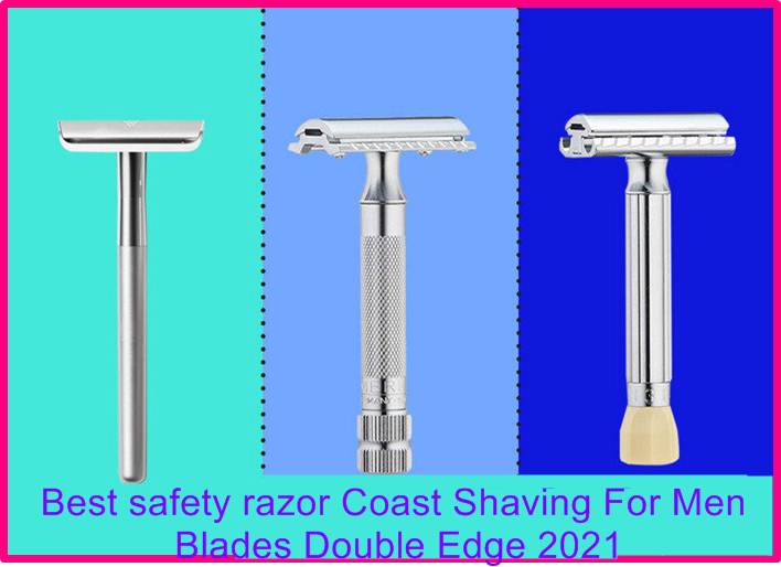 best safety razor