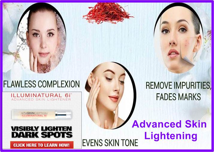 Advanced Skin Lightening