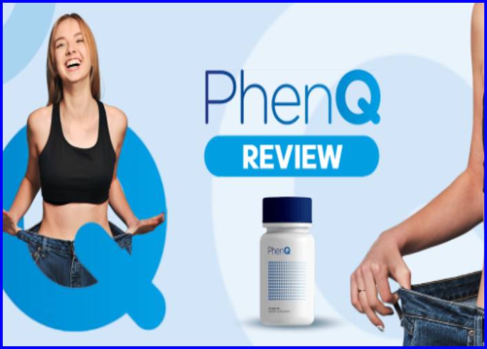 PhenQ Review: Does This Natural Diet Pill Actually Help With Weight Loss?