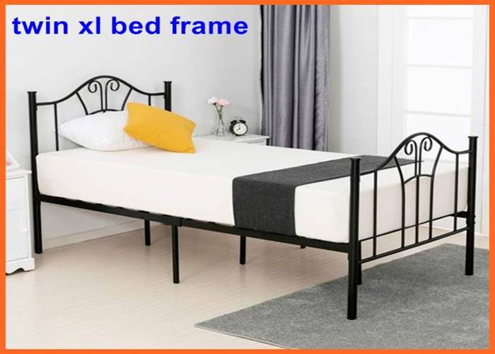 Twin xl Bed Frame with Storage Beds, Bases / Bedroom Furniture 2023