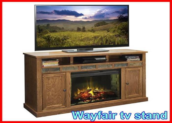 Wayfair TV Stands & Entertainment Centers with fireplace 2023