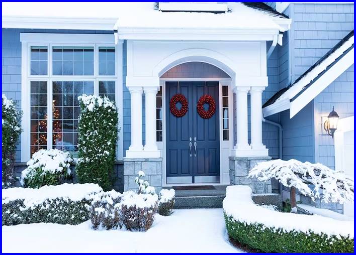 6 House Improvements You Should Do Before Winter Begins