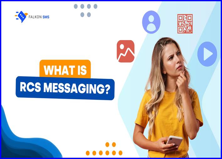 What is RCS chat, message and how does it work?